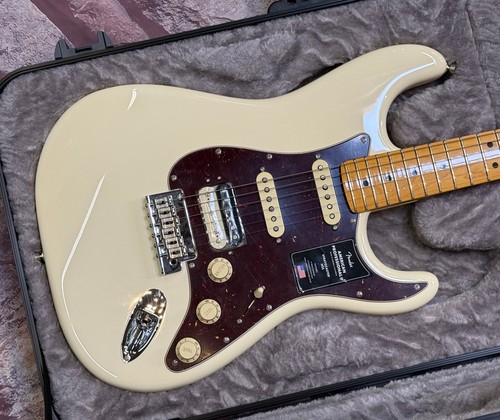 Fender american professional - fender,