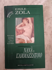 EMILE ZOLA - NANA' NANà E