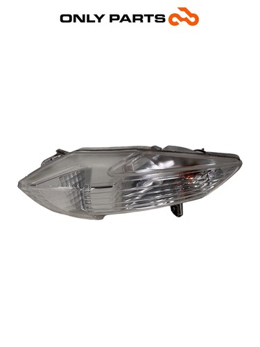 Faro posteriore destro piaggio - faro,