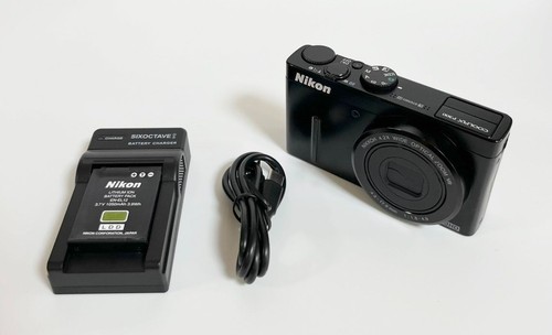 Nikon coolpix p300 - coolpix,
