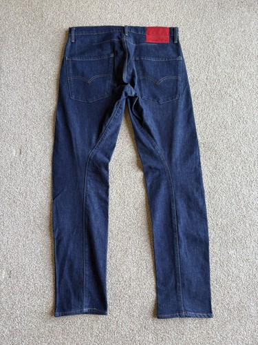 Jeans levis engineered uomo - jeans,