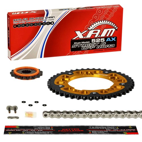 Kit catena honda 750 seven - kit, cb