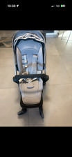 Passeggino Joolz Hub Grigio