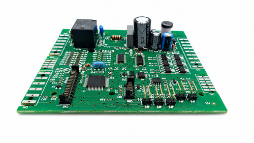 Candy scheda elettronica - scheda, di