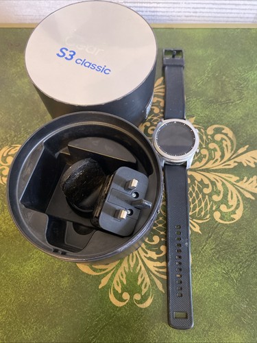 Samsung gear classic smart - gear,