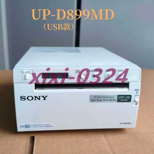 New sony d899md thermal - sony,