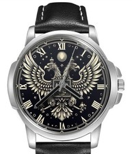 TWK Orologio da Polso Aquila