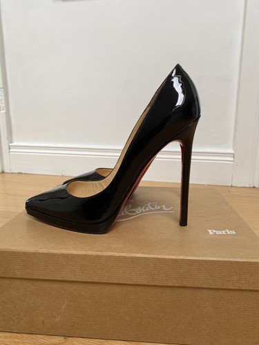 Christian louboutin pigalle - louboutin,