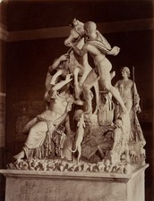 FRATELLI ALINARI (XIX secolo)