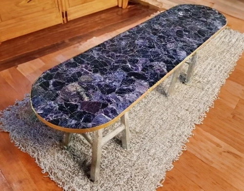 Tavolino caffè x12 - da, 36"x12"