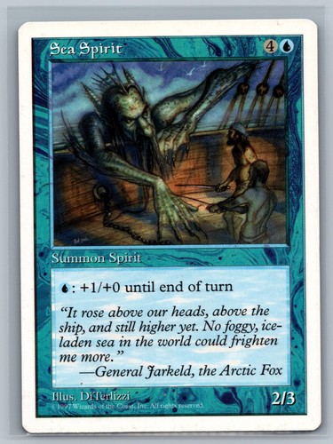 Magic the gathering - the,