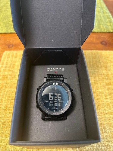 Orologio trekking sunto - orologio,