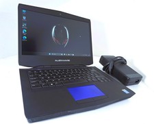 Alienware 14 computer
