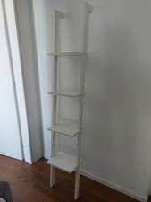 Sobuy Living Nature Scaffale 4 Piani Colonna, Altezza: 1,80