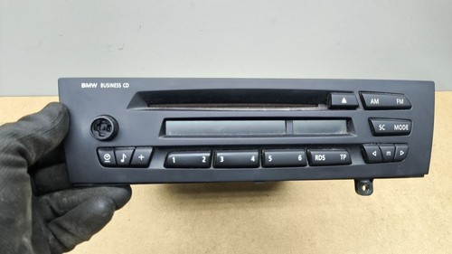 Bmw e90 e91 2009 radio - 3,