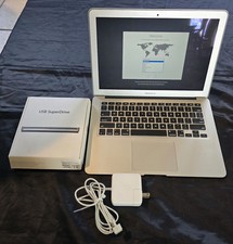 APPLE MACBOOK AIR 13" 20012