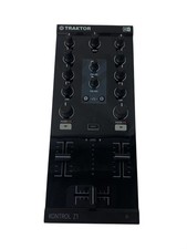 NATIVE INSTRUMENTS DJ