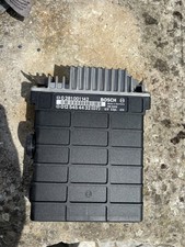 Centralina turbodiesel