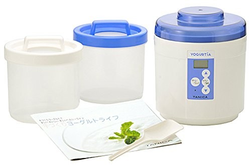 Tanica start set yogurutia - tanica,