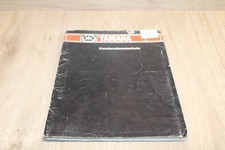 Yamaha FZ750 Tipo 1FN Scuola