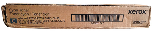 Xerox 006r01747 cartuccia - 006r01747,
