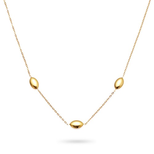 Collana mya boccadamo - collana,
