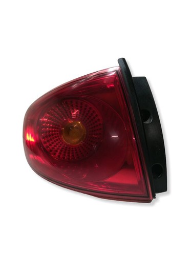 Fanale posteriore sinistro