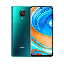 Smartphone xiaomi redmi note 9 pro 64gb 6.6'' dotdisplay 64mp green [grade b]