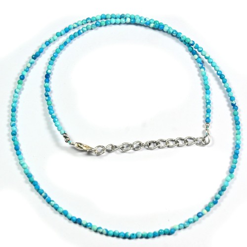 Collana girocollo donna - , perle