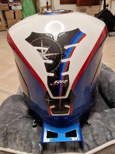 Bmw s1000rr 2013 - bmw,