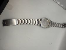 Omega Orologio Bracciale E