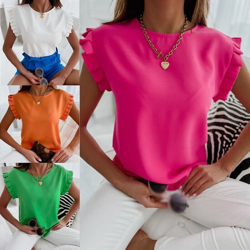 Shirt donna manica corta - donna,
