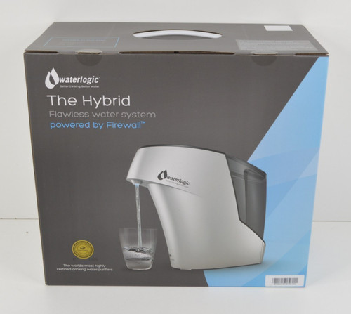 Waterlogic hybrid water - hybrid,