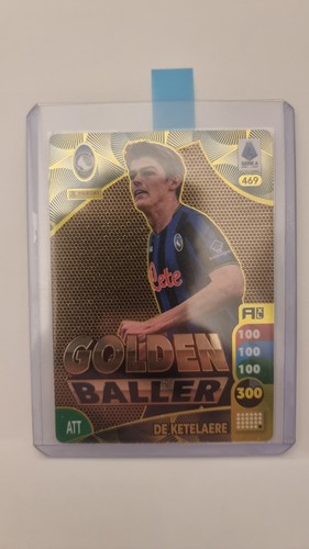 Panini adrenalyn 2025 2026 - panini, 2025-2026