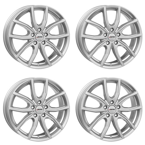 Cerchi autec vidron - 4,