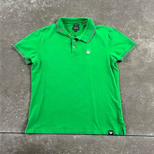 Polo armani jeans - polo,