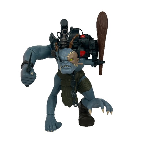 Vintage small soldiers - vintage,