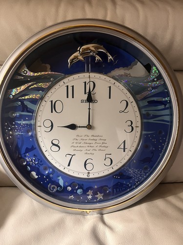 Orologio seiko melodie - seiko,
