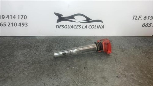 6e905115a bobina accensione - 6e905115a,
