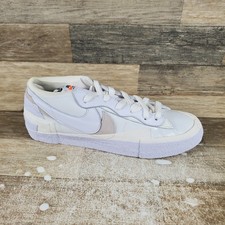 Nike Blazer Low Sacai scarpe