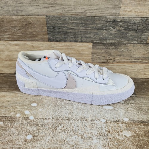 Nike blazer low sacai - nike,