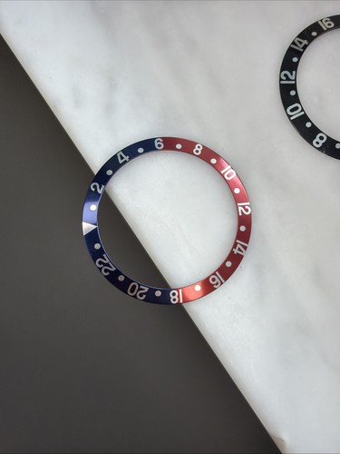 Aftermarket insert for rolex - aftermarket,
