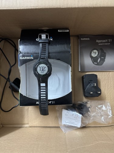 Garmin approach gps golf - garmin,