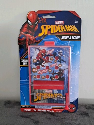 Gioco flipper marvel - flipper,