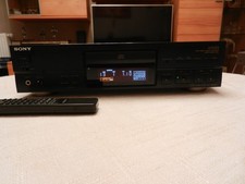 Lettore Compact Disc Sony