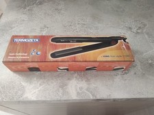 piastra per capelli Termozeta