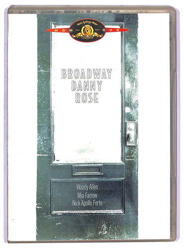 Broadway danny - broadway,