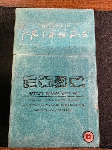 Friends best - friends, (box