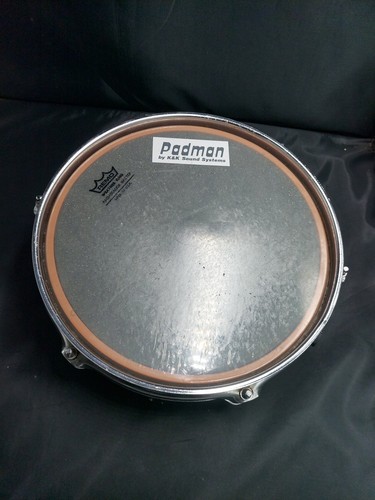 Batteria rullante vintage remo - batteria,