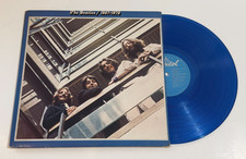 The Beatles 1967-1970 Vinyl